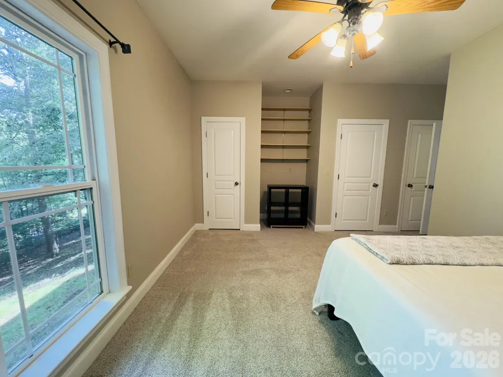 100 Hannah Drive Mill Spring NC 28756
