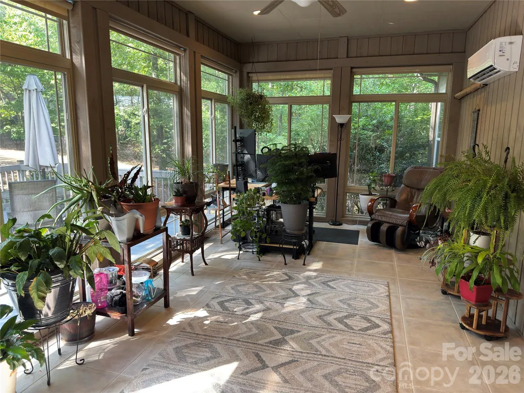 100 Hannah Drive Mill Spring NC 28756