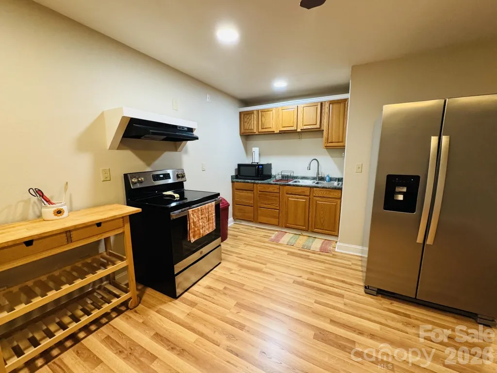 100 Hannah Drive Mill Spring NC 28756
