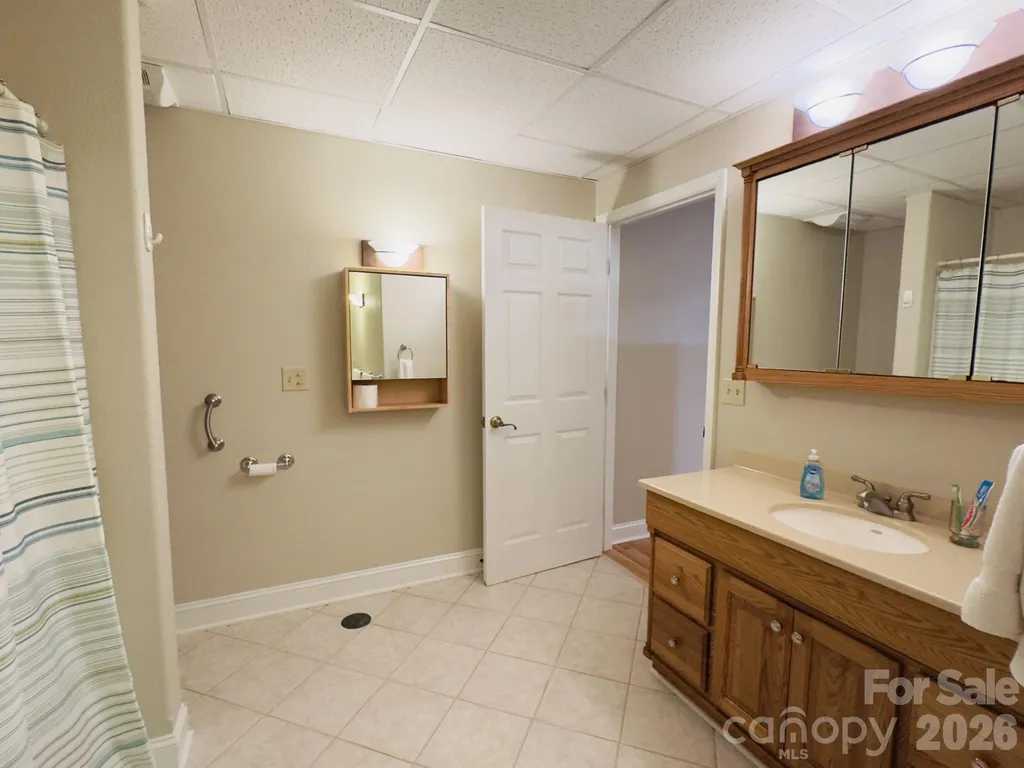 100 Hannah Drive Mill Spring NC 28756