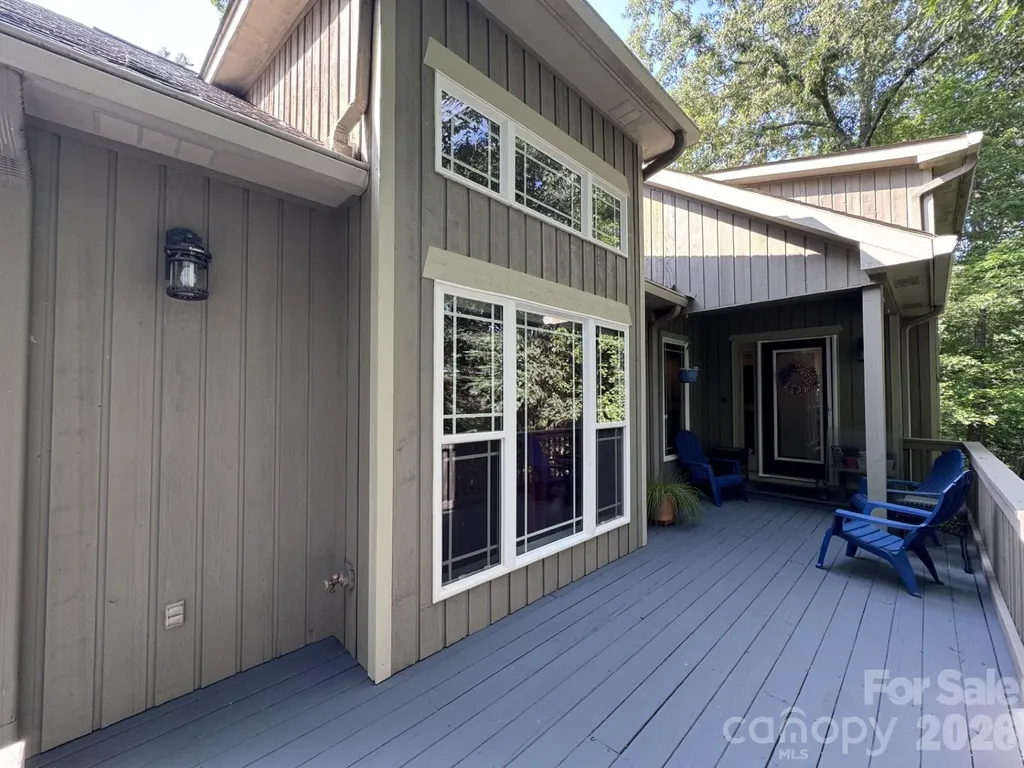100 Hannah Drive Mill Spring NC 28756