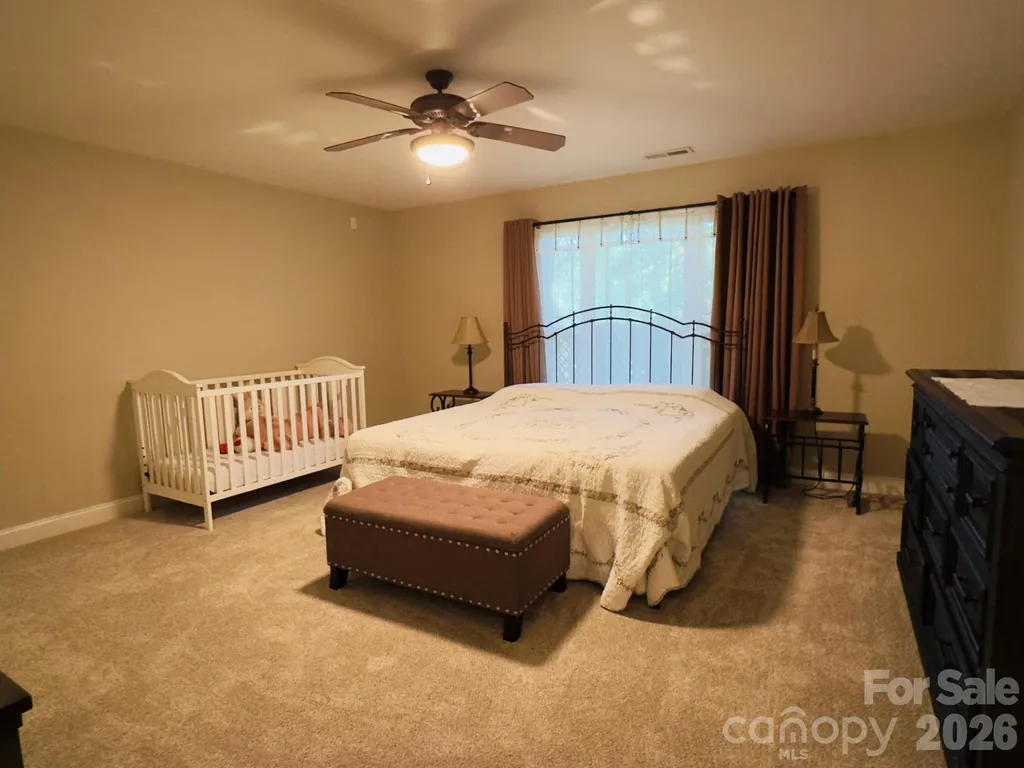 100 Hannah Drive Mill Spring NC 28756