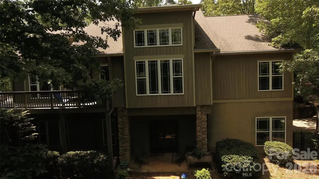 100 Hannah Drive Mill Spring NC 28756