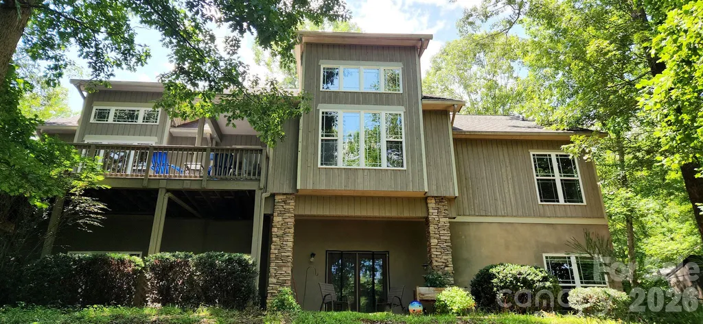 100 Hannah Drive Mill Spring NC 28756