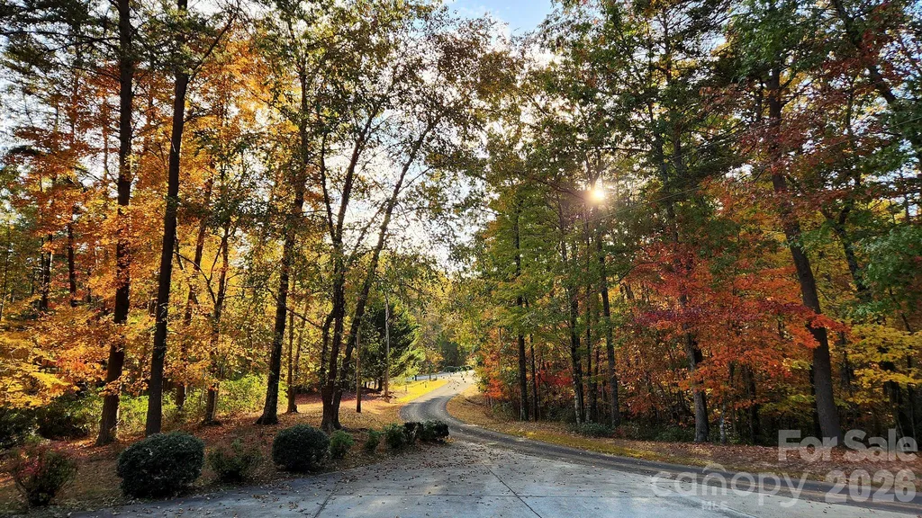 100 Hannah Drive Mill Spring NC 28756