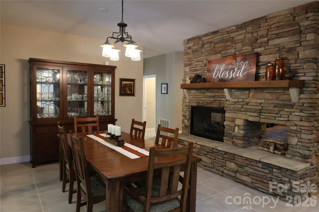 100 Hannah Drive Mill Spring NC 28756