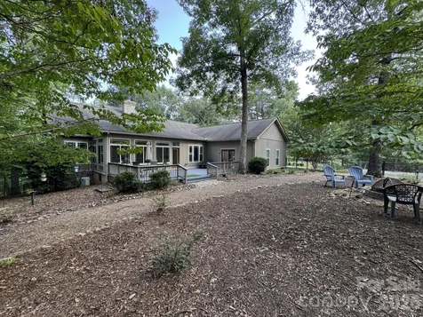 100 Hannah Drive Mill Spring NC 28756