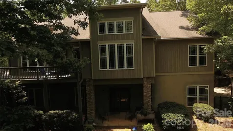 100 Hannah Drive Mill Spring NC 28756