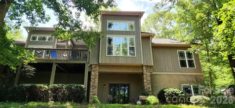 100 Hannah Drive Mill Spring NC 28756