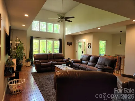 100 Hannah Drive Mill Spring NC 28756