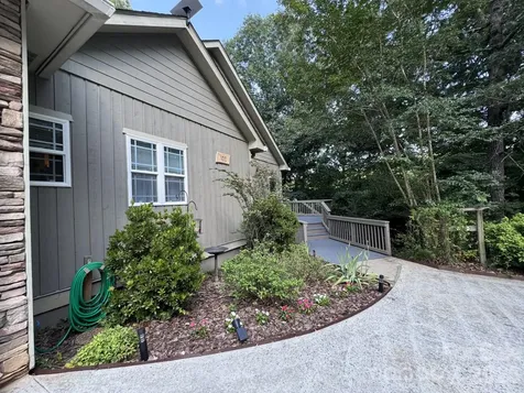 100 Hannah Drive Mill Spring NC 28756
