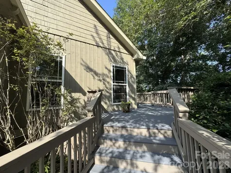 100 Hannah Drive Mill Spring NC 28756