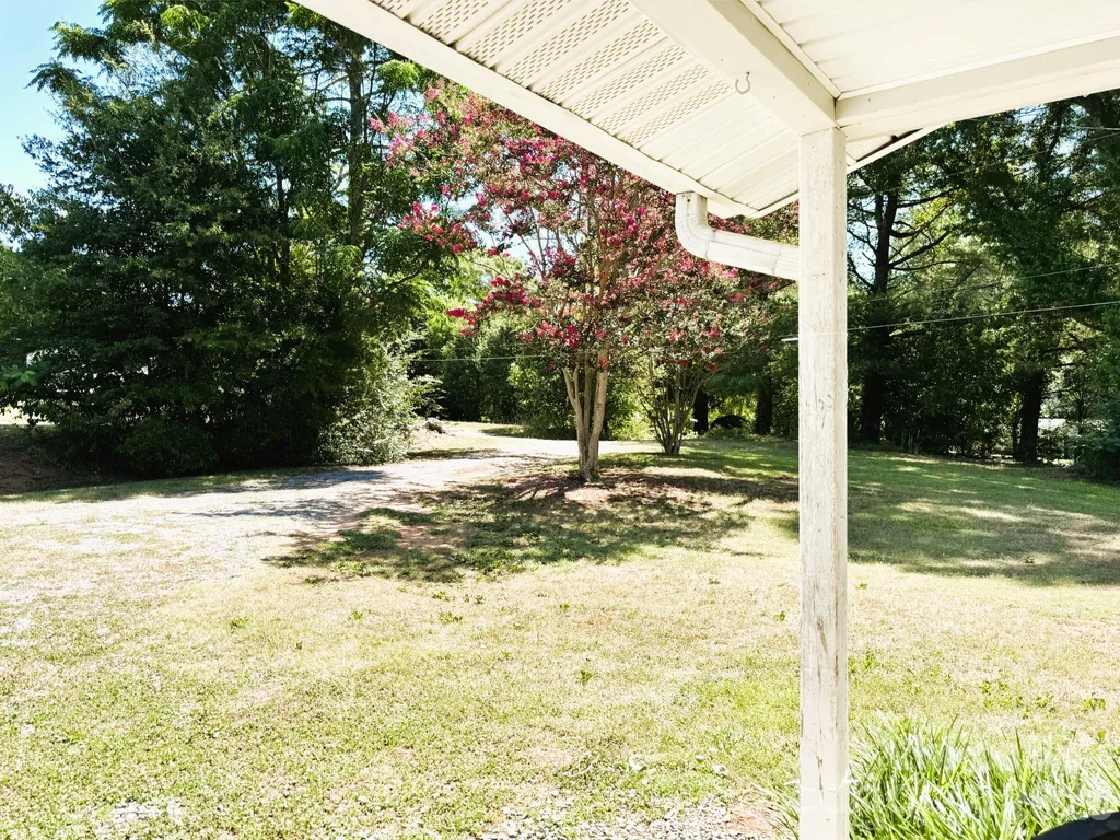 725 & 727 Ed Hamrick Road Shelby NC 28150