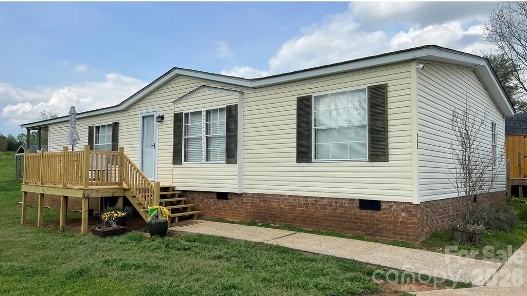 725 & 727 Ed Hamrick Road Shelby NC 28150