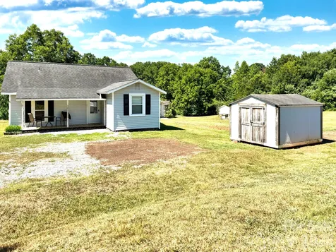 725 & 727 Ed Hamrick Road Shelby NC 28150