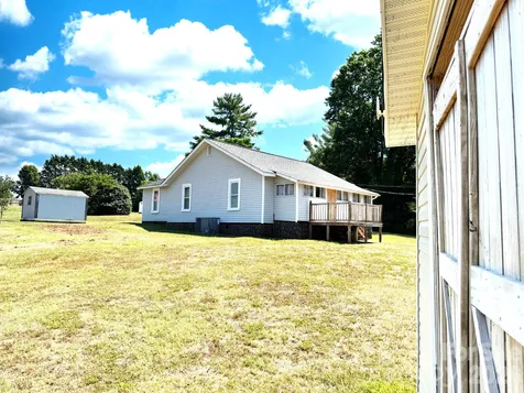 725 & 727 Ed Hamrick Road Shelby NC 28150