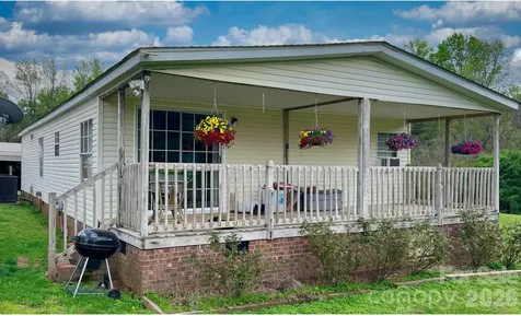 725 & 727 Ed Hamrick Road Shelby NC 28150