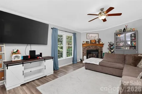602 Timberwood Drive Fort Mill SC 29708