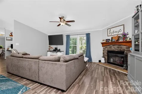 602 Timberwood Drive Fort Mill SC 29708
