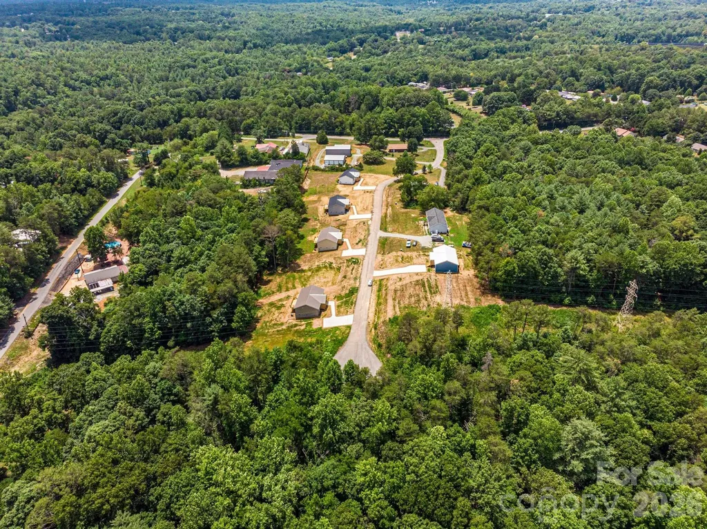 2059 Bailey Drive Hickory NC 28601