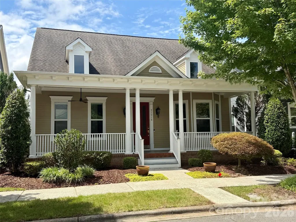 21816 Chapel Way Cornelius NC 28031