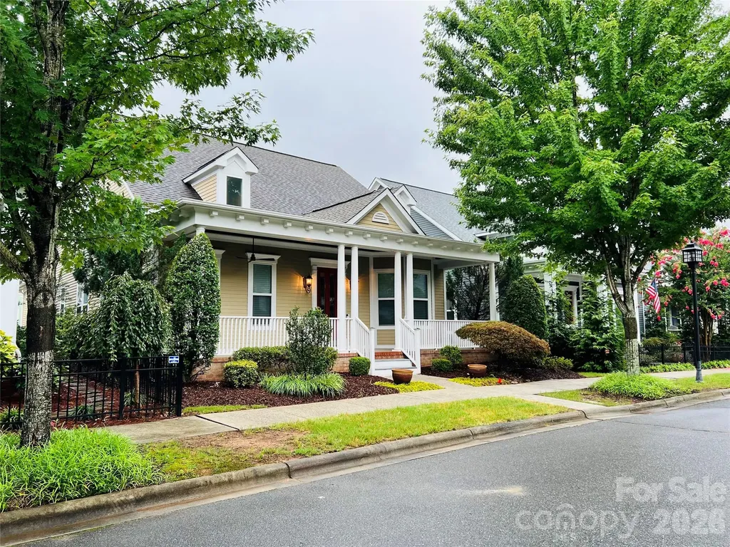 21816 Chapel Way Cornelius NC 28031