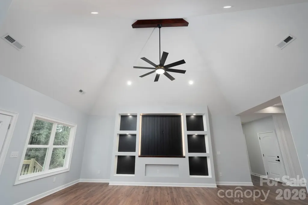 1007 Harrogate Drive Bessemer City NC 28016