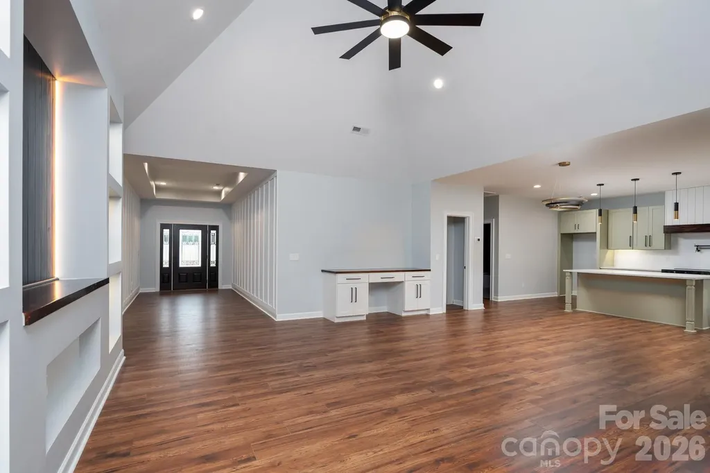 1007 Harrogate Drive Bessemer City NC 28016