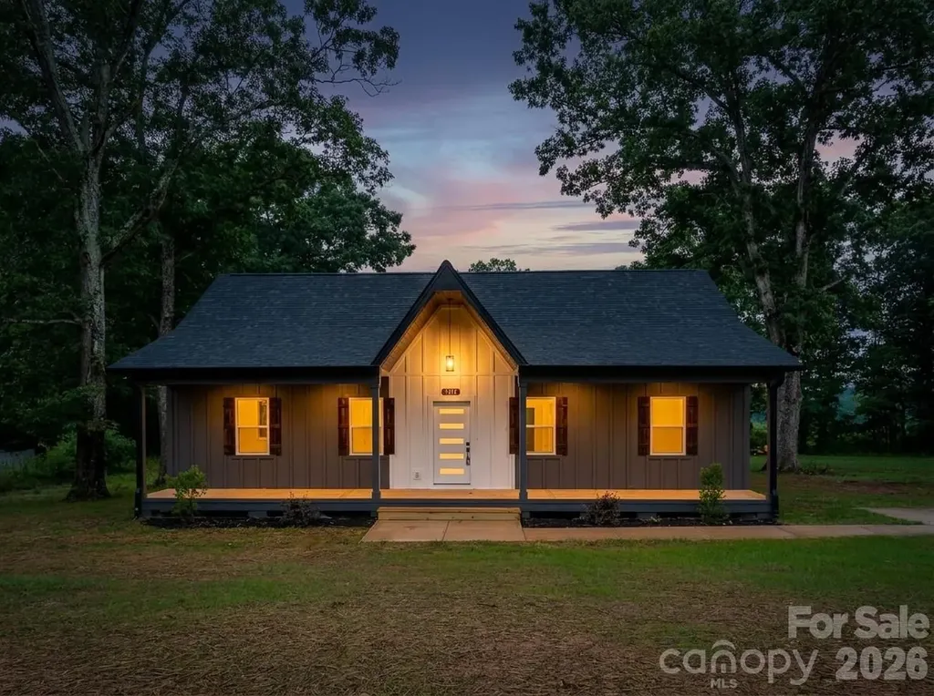 3916 E Maiden Road Maiden NC 28650