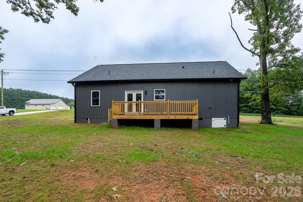 3916 E Maiden Road Maiden NC 28650