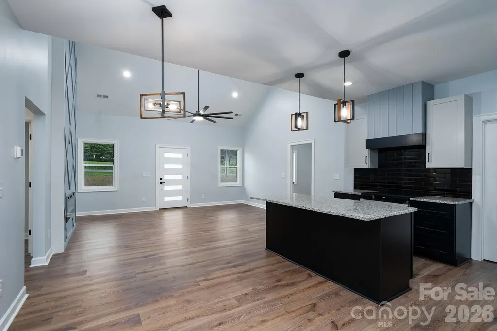 3916 E Maiden Road Maiden NC 28650