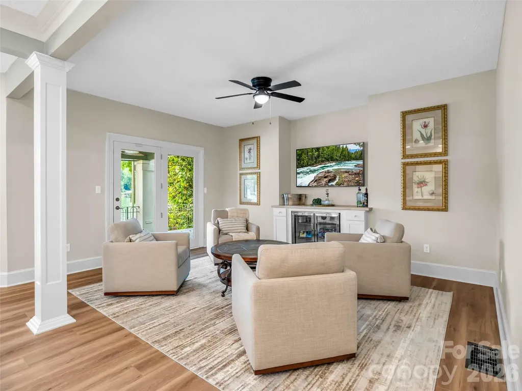 454 Cutaway Road Lake Lure NC 28746