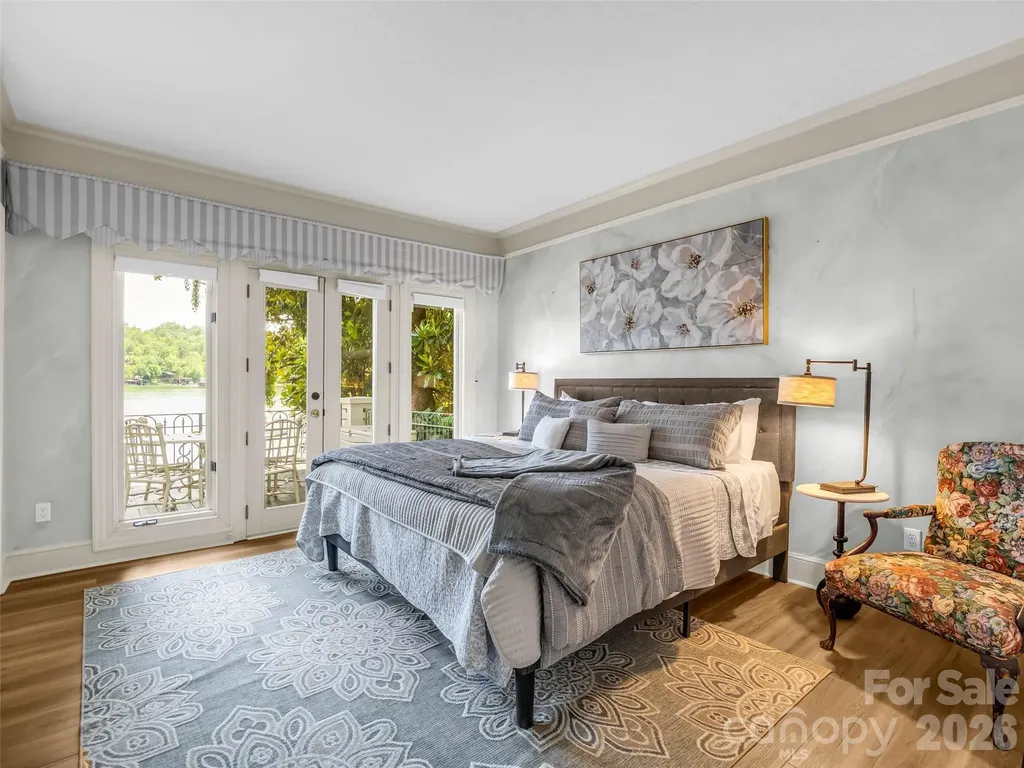 454 Cutaway Road Lake Lure NC 28746