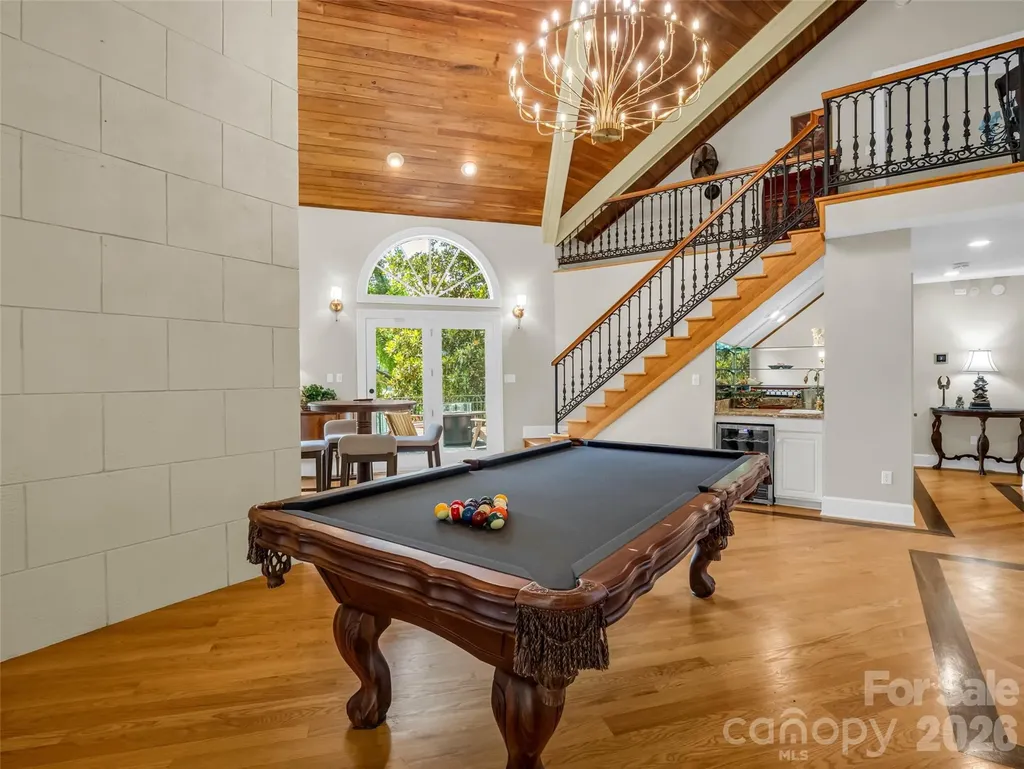 454 Cutaway Road Lake Lure NC 28746