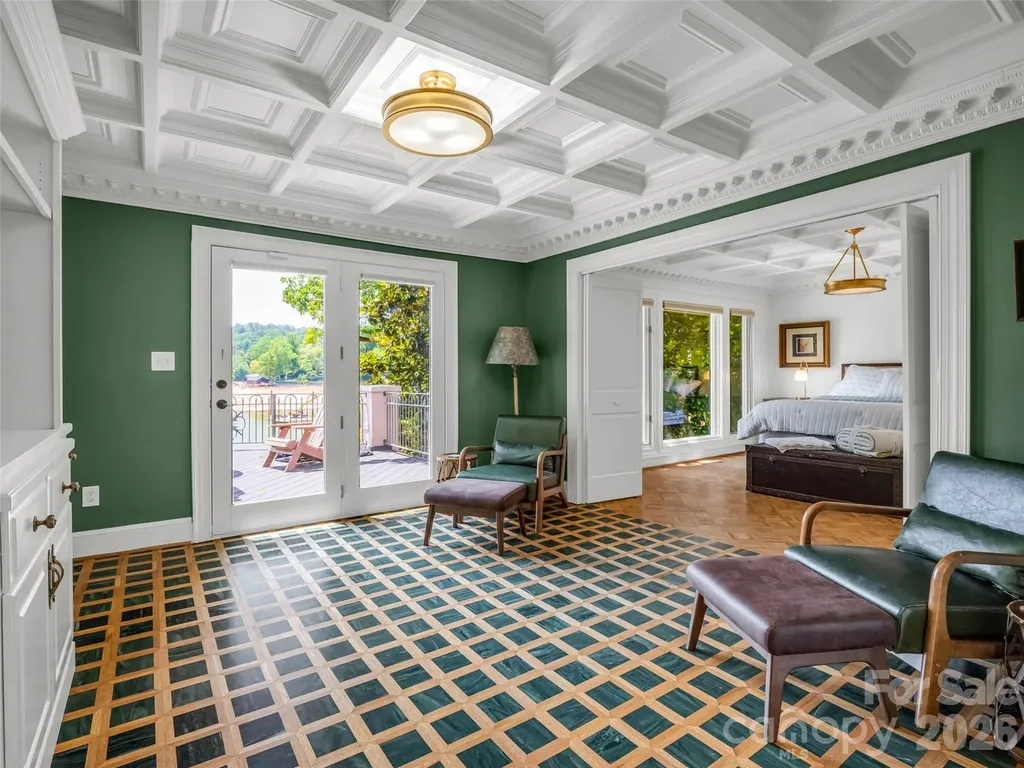 454 Cutaway Road Lake Lure NC 28746