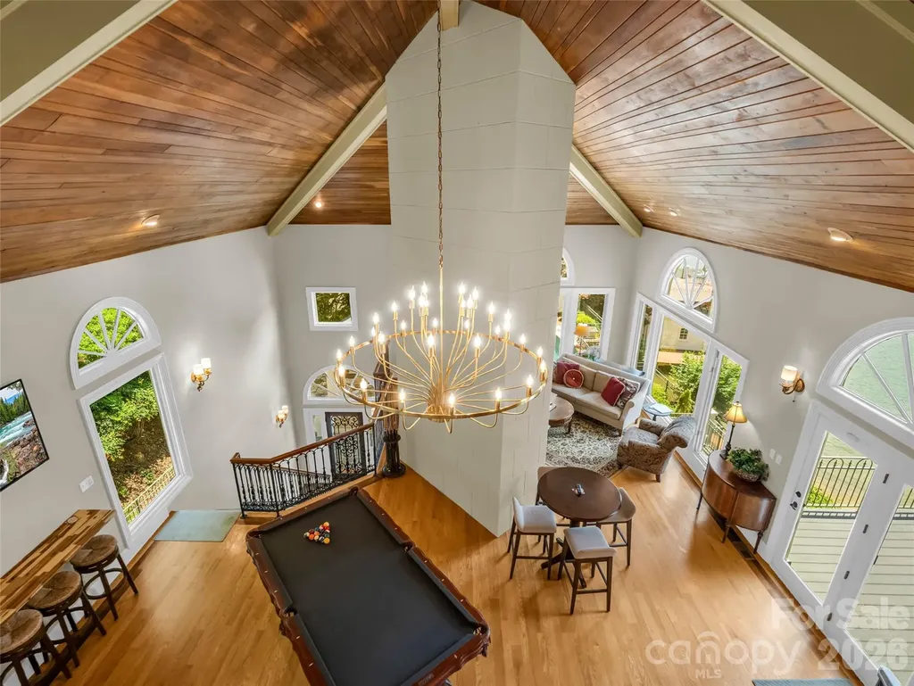 454 Cutaway Road Lake Lure NC 28746