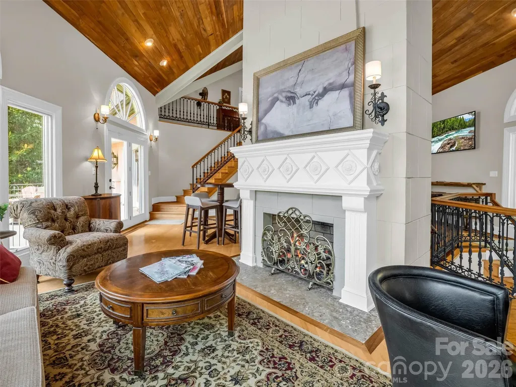 454 Cutaway Road Lake Lure NC 28746