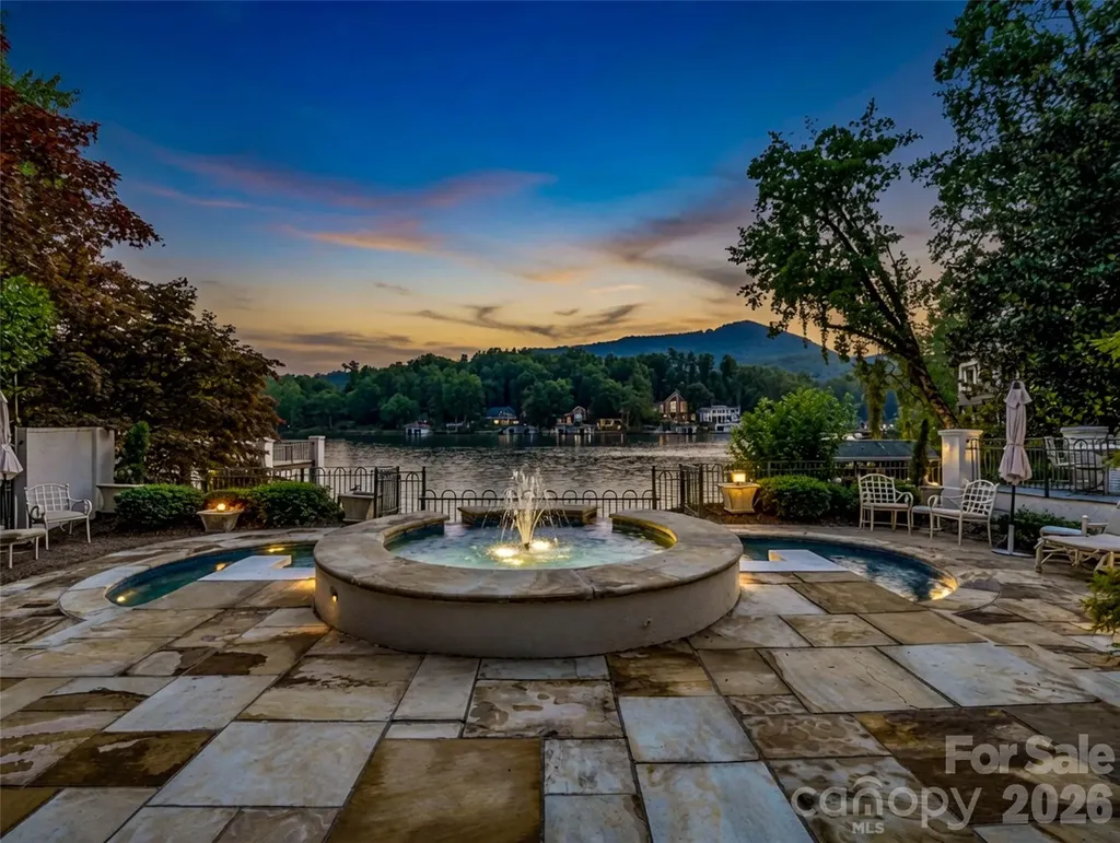 454 Cutaway Road Lake Lure NC 28746