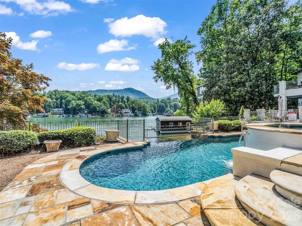 454 Cutaway Road Lake Lure NC 28746
