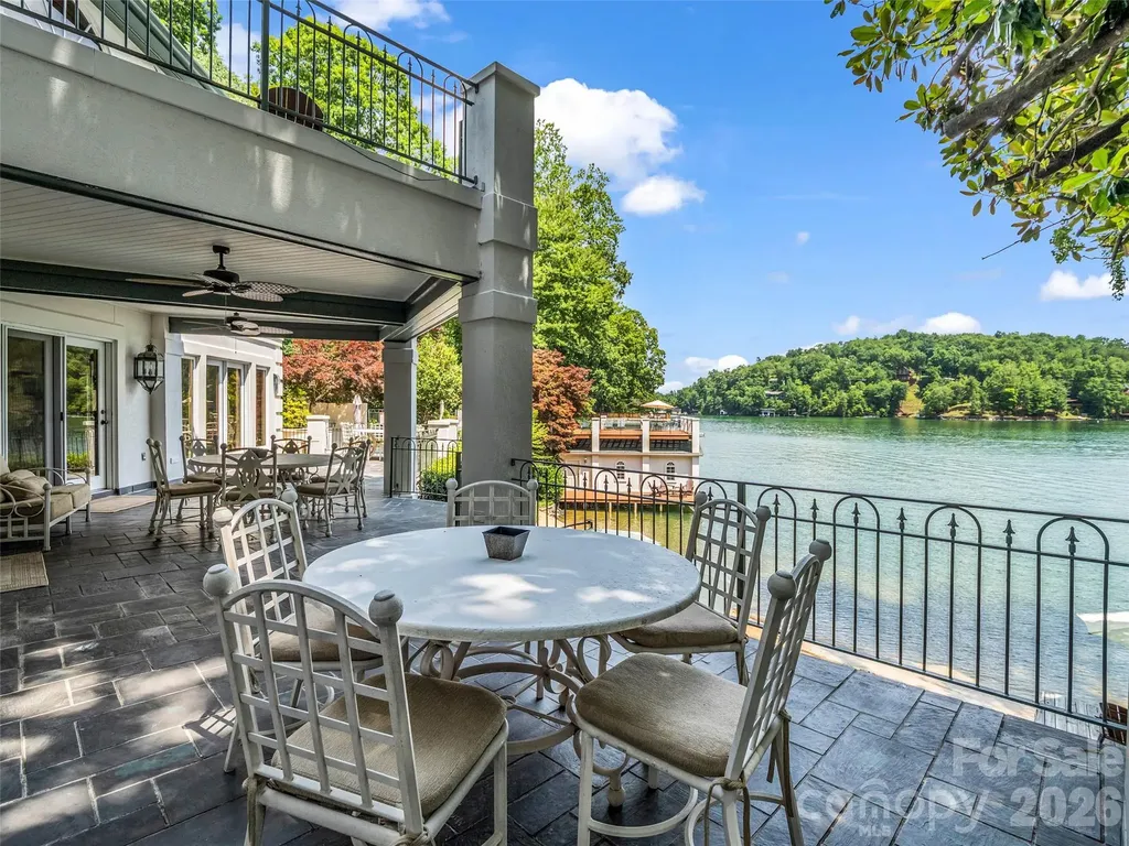 454 Cutaway Road Lake Lure NC 28746