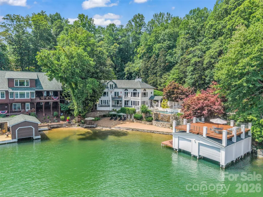 454 Cutaway Road Lake Lure NC 28746