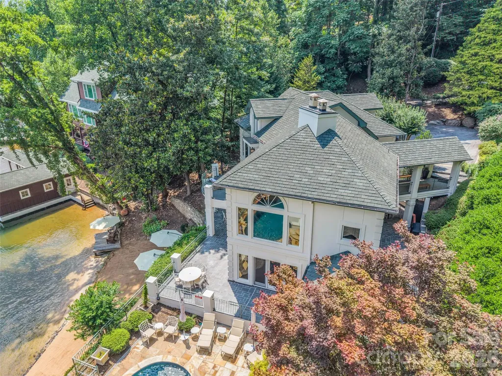 454 Cutaway Road Lake Lure NC 28746