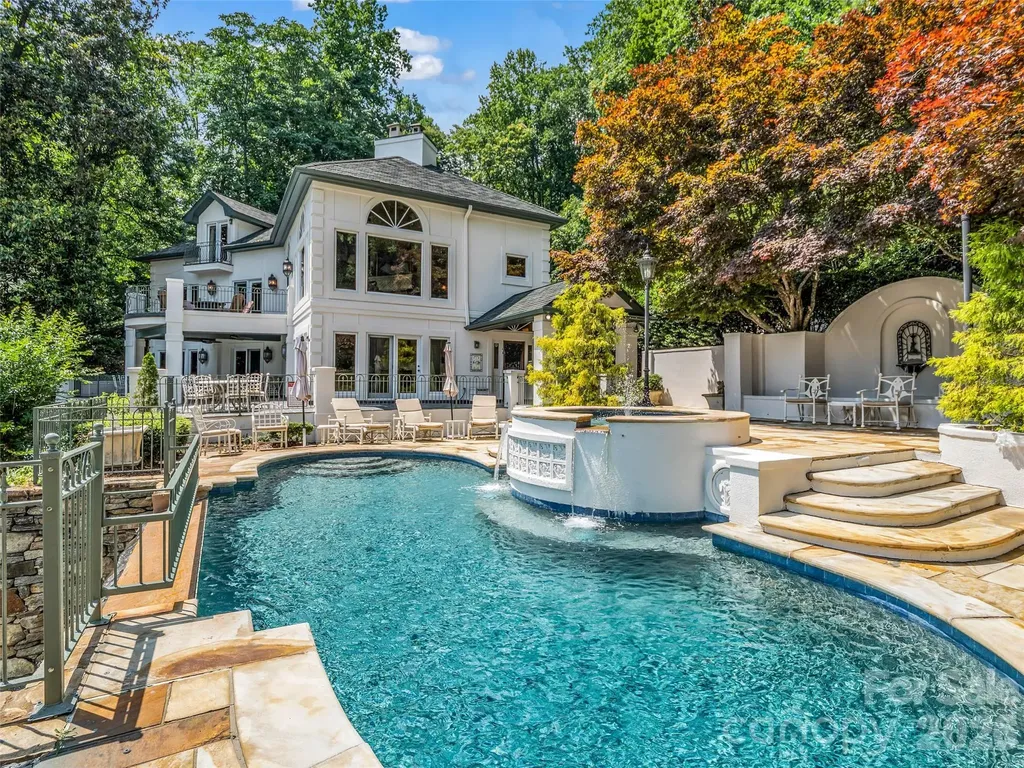 454 Cutaway Road Lake Lure NC 28746