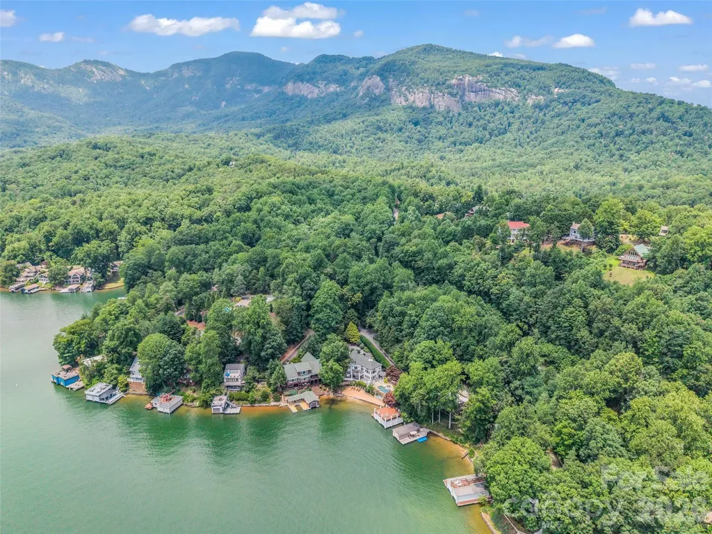 454 Cutaway Road Lake Lure NC 28746