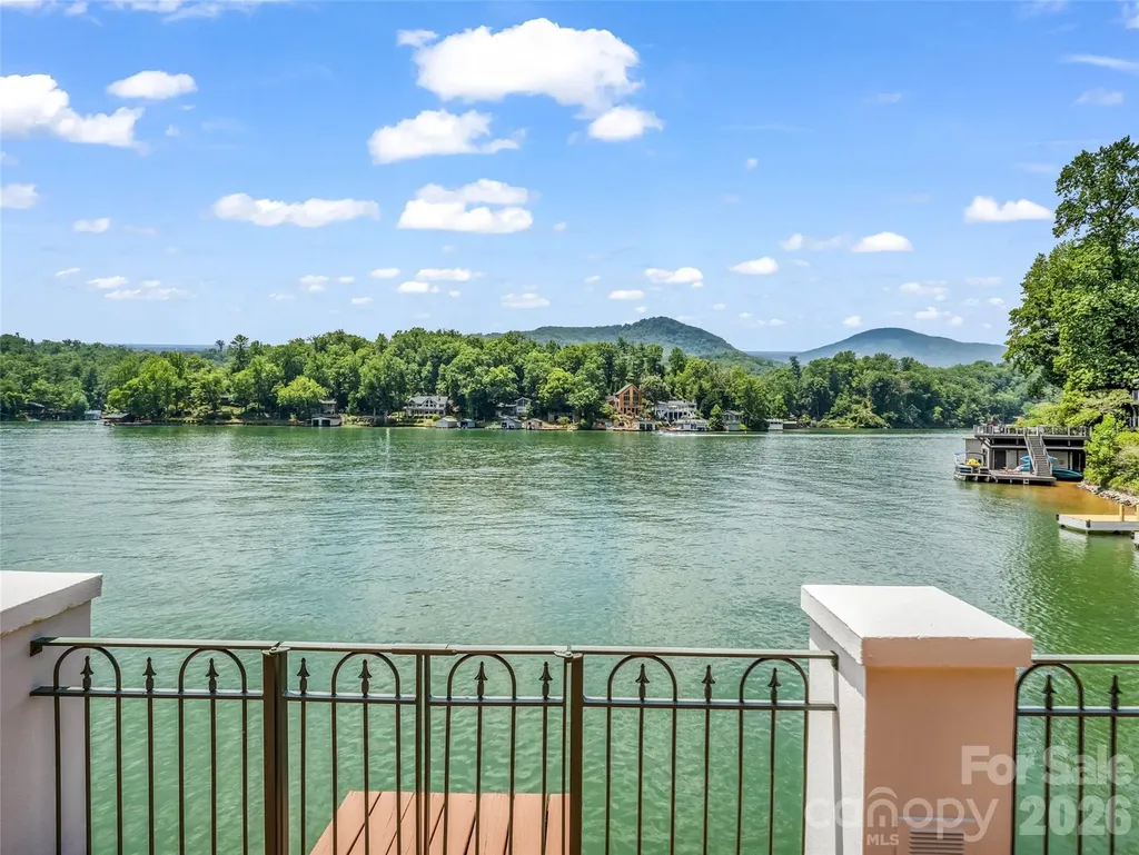 454 Cutaway Road Lake Lure NC 28746