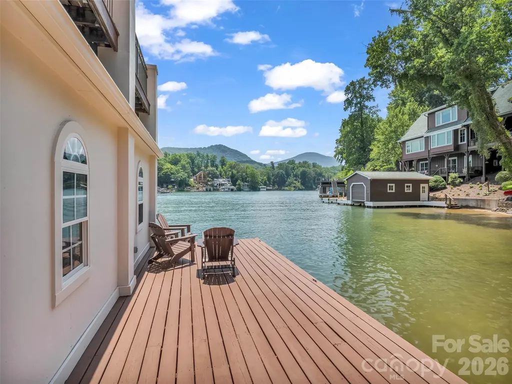 454 Cutaway Road Lake Lure NC 28746