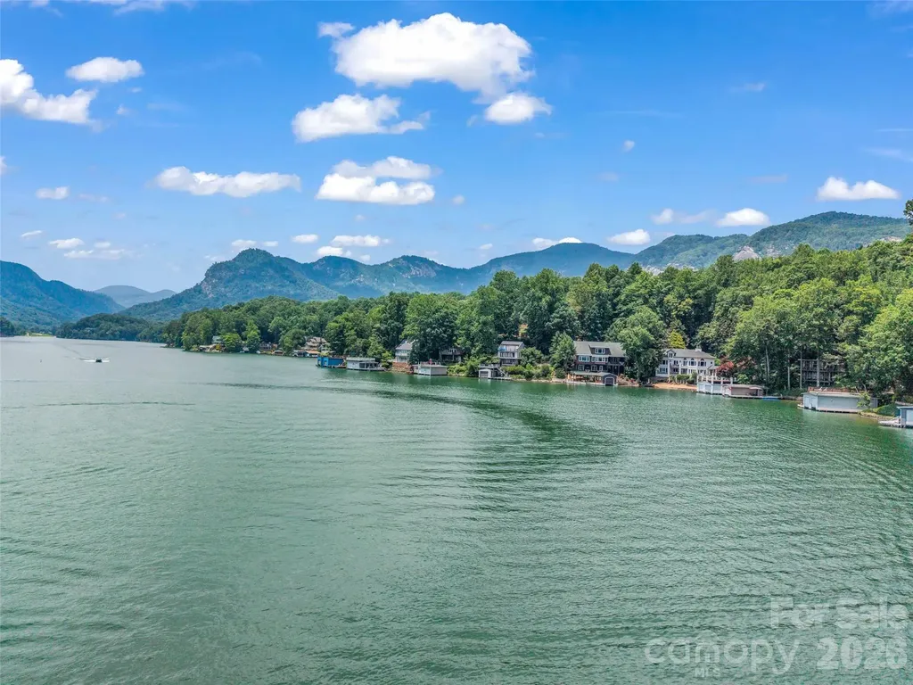 454 Cutaway Road Lake Lure NC 28746