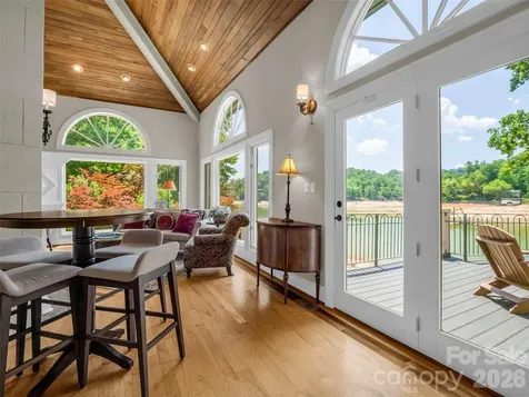 454 Cutaway Road Lake Lure NC 28746