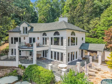 454 Cutaway Road Lake Lure NC 28746