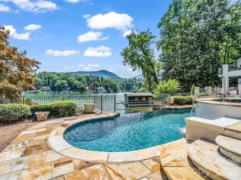 454 Cutaway Road Lake Lure NC 28746